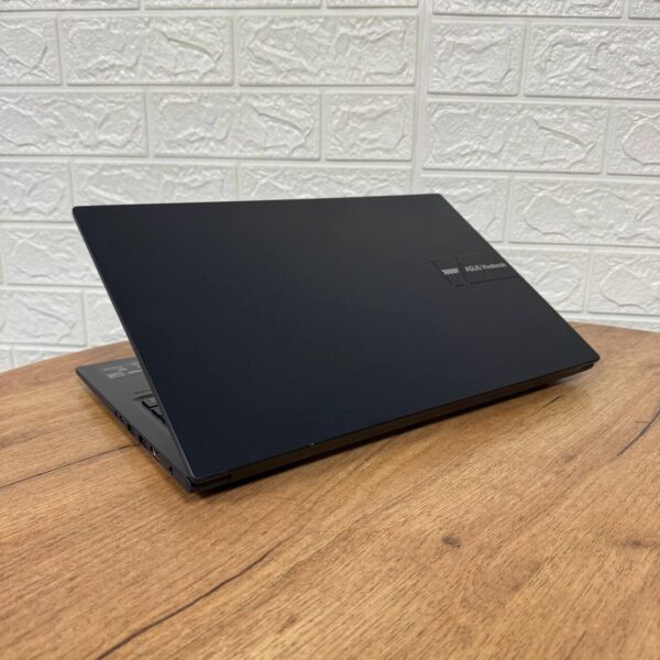 Ультрабук Б-клас Asus Vivobook F1504VAP / 15.6" (1920x1080) TN / Intel Core 5 120U (10 (12) ядер по 1.4 - 5.0 GHz) / 16 GB DDR4 / 512 GB SSD NVMe / Intel Graphics / WebCam - Зображення 6