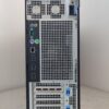 Робоча станція Dell Precision 5820 Tower / Intel Xeon W-2123 (4 (8) ядра по 3.6 - 3.9 GHz) / 64 GB DDR4 / 240 GB SSD / nVidia Quadro P2000, 5 GB GDDR5, 160-bit / DVD-ROM - Зображення 5