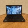 Ноутбук Б-клас Lenovo ThinkPad E560 / 15.6" (1366x768) TN / Intel Core i5-6200U (2 (4) ядра по 2.3 - 2.8 GHz) / 4 GB DDR3 / 128 GB SSD / Intel HD Graphics 520 / WebCam - Зображення 2