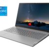 Ультрабук Lenovo ThinkBook 15 G2 ITL / 15.6" (1920x1080) IPS / Intel Core i5-1135G7 (4 (8) ядра по 2.4 - 4.2 GHz) / 16 GB DDR4 / 240 GB SSD / Intel Iris Xe Graphics / WebCam