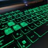 Ігровий ноутбук Asus FA507 / 15.6" (1920x1080) IPS / AMD Ryzen 9 7940HS (8 (16) ядер по 4.0 - 5.2 GHz) / 16 GB DDR5 / 500 GB SSD / nVidia GeForce RTX 4050, 6 GB GDDR6, 96-bit / WebCam / Windows 11 - Зображення 8