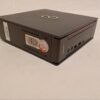 Неттоп Fujitsu Esprimo Q957 Mini USFF / Intel Core i3-6100T (2 (4) ядра по 3.2 GHz) / 8 GB DDR4 / 128 GB SSD M.2 / Intel HD Graphics 530 - Зображення 3