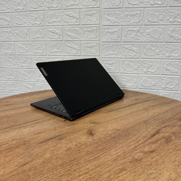 Ігровий ультрабук-трансформер Б-клас Lenovo IdeaPad Flex 14IML / 14" (1920x1080) IPS Touch / Intel Core i5-10210U (4 (8) ядра по 1.6 - 4.2 GHz) / 16 GB DDR4 / 256 GB SSD / nVidia GeForce MX230, 2 GB GDDR5, 64-bit / WebCam - Зображення 6