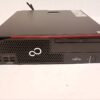 ПК Б-клас Fujitsu Esprimo D756 E90+ SFF / Intel Core i3-6100 (2 (4) ядра по 3.7 GHz) / 16 GB DDR4 / 500 GB HDD / Intel HD Graphics 530 / DVD-RW / WiFi + бездротові навушники - Зображення 2