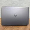 Мобільна робоча станція Б-клас HP ZBook 17 G6 / 17.3" (1920x1080) IPS / Intel Core i7-9850H (6 (12) ядер по 2.6 - 4.6 GHz) / 16 GB DDR4 / 512 GB SSD NVMe / nVidia Quadro RTX 3000, 6 GB GDDR6, 192-bit / WebCam - Зображення 3