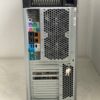 Робоча станція HP Z820 Workstation Tower / 2x Intel Xeon E5-2658 v2 (10 (20) ядер по 2.4 - 3.0 GHz) / 64 GB DDR3 / 240 GB SSD / AMD Radeon R9 280, 3 GB GDDR5, 384-bit / DVD-ROM - Зображення 5