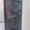 Ігровий ПК 1stPlayer FireBase X6 Tower / Intel Core i5-8500 (6 ядер по 3.0 - 4.1 GHz) / 16 GB DDR4 / 240 GB SSD M.2 + 512 GB SSD / AMD Radeon RX 570, 8 GB GDDR5, 256-bit / 500W + Кабелі (DVI та живлення) - Зображення 6