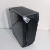 Ігровий ПК 1stPlayer FireBase X6 Tower / Intel Core i5-8500 (6 ядер по 3.0 - 4.1 GHz) / 16 GB DDR4 / 240 GB SSD M.2 + 512 GB SSD / AMD Radeon RX 570, 8 GB GDDR5, 256-bit / 500W + Кабелі (DVI та живлення) - Зображення 4
