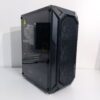 Комплект ПК: 1stPlayer FireBase X6 Tower / Intel Core i5-8500 (6 ядер по 3.0 - 4.1 GHz) / 16 GB DDR4 / 128 GB SSD M.2 + 512 GB SSD / AMD Radeon R9 390, 8 GB GDDR5, 512-bit / 700W + Монітор LG 24MB37PM-B / 24" (1920x1080) IPS + Кабелі DVI та живлення - Зображення 3