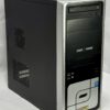 Комплект ПК: LogicPower DQ67EP Tower / Intel Core i5-2500S (4 ядра по 2.7 - 3.7 GHz) / 8 GB DDR3 / 256 GB SSD + 160 GB HDD / Intel HD Graphics 2000 + Монітор Samsung SyncMaster P2070 / 20" (1600x900) TN + Кабелі, клавіатура, мишка - Зображення 4