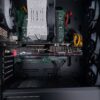 Комплект ПК: 1stPlayer FireBase X6 Tower / Intel Core i5-8500 (6 ядер по 3.0 - 4.1 GHz) / 16 GB DDR4 / 128 GB SSD M.2 + 512 GB SSD / AMD Radeon R9 390, 8 GB GDDR5, 512-bit / 700W + Монітор LG 24MB37PM-B / 24" (1920x1080) IPS + Кабелі DVI та живлення - Зображення 4