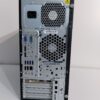 Комплект: Lenovo ThinkCentre M800 Tower / Intel Core i3-6100 (2 (4) ядра по 3.7 GHz) / 16 GB DDR4 / 250 GB SSD + 300 GB SSD / Sapphire Radeon RX 550, 4 GB GDDR5, 128-bit / DVD-ROM + Монітор LG 24MB37PM-B / 24" (1920x1080) IPS + Кабелі, Wi-Fi адаптер - Зображення 5
