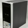 Комплект ПК: LogicPower DQ67EP Tower / Intel Core i5-2500S (4 ядра по 2.7 - 3.7 GHz) / 8 GB DDR3 / 256 GB SSD + 160 GB HDD / Intel HD Graphics 2000 + Монітор Samsung SyncMaster P2070 / 20" (1600x900) TN + Кабелі, клавіатура, мишка - Зображення 3