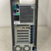 Робоча станція Dell Precision T5810 Tower / Intel Xeon E5-2697 v3 (14 (28) ядра по 2.6 - 3.6 GHz) / 32 GB DDR3 / 240 GB SSD / nVidia Quadro K2200, 4 GB GDDR5, 128-bit / DVD-ROM - Зображення 4