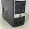 Комп'ютер BlueChip Tower / Intel Core i7-6700 (4 (8) ядра по 3.4 - 4.0 GHz) / 16 GB DDR4 / 240 GB SSD / AMD Radeon RX 470, 4 GB GDDR5, 256-bit / DVD-ROM - Зображення 3