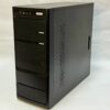 Комп'ютер NoName Tower / Intel Core i7-860 (4 (8) ядра по 2.8 - 3.4 GHz) / 16 GB DDR3 / 120 GB SSD + 500 GB HDD / AMD Radeon RX 570, 4 GB GDDR5, 256-bit / 400W - Зображення 4