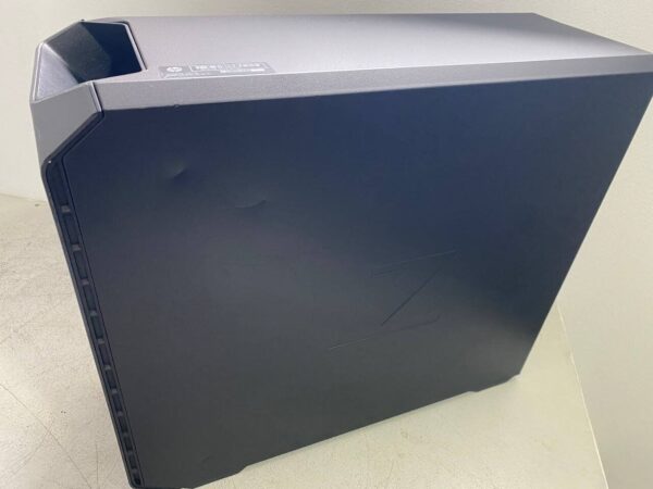 Робоча станція Б-клас HP Z4 G4 Workstation Tower / Intel Xeon W-2125 (4 (8) ядра по 4.0 - 4.6 GHz) / 32 GB DDR4 / 256 GB SSD / nVidia Quadro P600, 2 GB GDDR5, 128-bit - Зображення 5