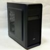 Комп'ютер Vinga CS210B Black Tower / Intel Core i7-4790S (4 (8) ядра по 3.2 - 4.0 GHz) / 16 GB DDR3 / 240 GB SSD + 1000 GB HDD / AMD Radeon RX 570, 4 GB GDDR5, 256-bit / 400W - Зображення 4