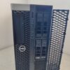Робоча станція Dell Precision 5820 Tower / Intel Xeon W-2123 (4 (8) ядра по 3.6 - 3.9 GHz) / 32 GB DDR4 / 240 GB SSD / nVidia Quadro P2000, 5 GB GDDR5, 160-bit / DVD-ROM - Зображення 4