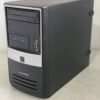 Комп'ютер BlueChip Tower / Intel Core i7-6700 (4 (8) ядра по 3.4 - 4.0 GHz) / 16 GB DDR4 / 240 GB SSD / AMD Radeon RX 470, 4 GB GDDR5, 256-bit / DVD-ROM - Зображення 2
