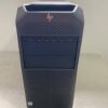 Робоча станція Б-клас HP Z4 G4 Workstation Tower / Intel Xeon W-2125 (4 (8) ядра по 4.0 - 4.6 GHz) / 32 GB DDR4 / 256 GB SSD / nVidia Quadro P600, 2 GB GDDR5, 128-bit - Зображення 3