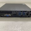 Неттоп HP EliteDesk 800 G2 Desktop Mini PC USFF / Intel Core i3-6100T (2 (4) ядра по 3.2 GHz) / 8 GB DDR4 / 128 GB SSD / Intel HD Graphics 530 + Блок живлення - Зображення 3