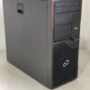 Комп'ютер Fujitsu Esprimo P700 E90+ Tower / Intel Core i7-2600 (4 (8) ядра по 3.4 - 3.8 GHz) / 16 GB DDR3 / 240 GB SSD / nVidia GeForce GT 730, 2 GB GDDR3, 128-bit / DVD-ROM - Зображення 3