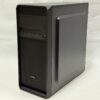 Комп'ютер Vinga CS210B Black Tower / Intel Core i7-4790S (4 (8) ядра по 3.2 - 4.0 GHz) / 16 GB DDR3 / 240 GB SSD + 1000 GB HDD / AMD Radeon RX 570, 4 GB GDDR5, 256-bit / 400W - Зображення 3