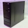 Комп'ютер NoName Tower / Intel Core i7-860 (4 (8) ядра по 2.8 - 3.4 GHz) / 16 GB DDR3 / 120 GB SSD + 500 GB HDD / AMD Radeon RX 570, 4 GB GDDR5, 256-bit / 400W - Зображення 6