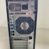 Робоча станція Б-клас HP Z4 G4 Workstation Tower / Intel Xeon W-2125 (4 (8) ядра по 4.0 - 4.6 GHz) / 32 GB DDR4 / 256 GB SSD / nVidia Quadro P600, 2 GB GDDR5, 128-bit - Зображення 7
