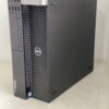 Робоча станція Dell Precision T5810 Tower / Intel Xeon E5-2697 v3 (14 (28) ядра по 2.6 - 3.6 GHz) / 32 GB DDR3 / 240 GB SSD / nVidia Quadro K2200, 4 GB GDDR5, 128-bit / DVD-ROM - Зображення 2