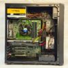 Комп'ютер Vinga CS210B Black Tower / Intel Core i7-4790S (4 (8) ядра по 3.2 - 4.0 GHz) / 16 GB DDR3 / 240 GB SSD + 1000 GB HDD / AMD Radeon RX 570, 4 GB GDDR5, 256-bit / 400W - Зображення 5