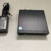 Неттоп HP EliteDesk 800 G2 Desktop Mini PC USFF / Intel Core i3-6100T (2 (4) ядра по 3.2 GHz) / 8 GB DDR4 / 128 GB SSD / Intel HD Graphics 530 + Блок живлення - Зображення 4