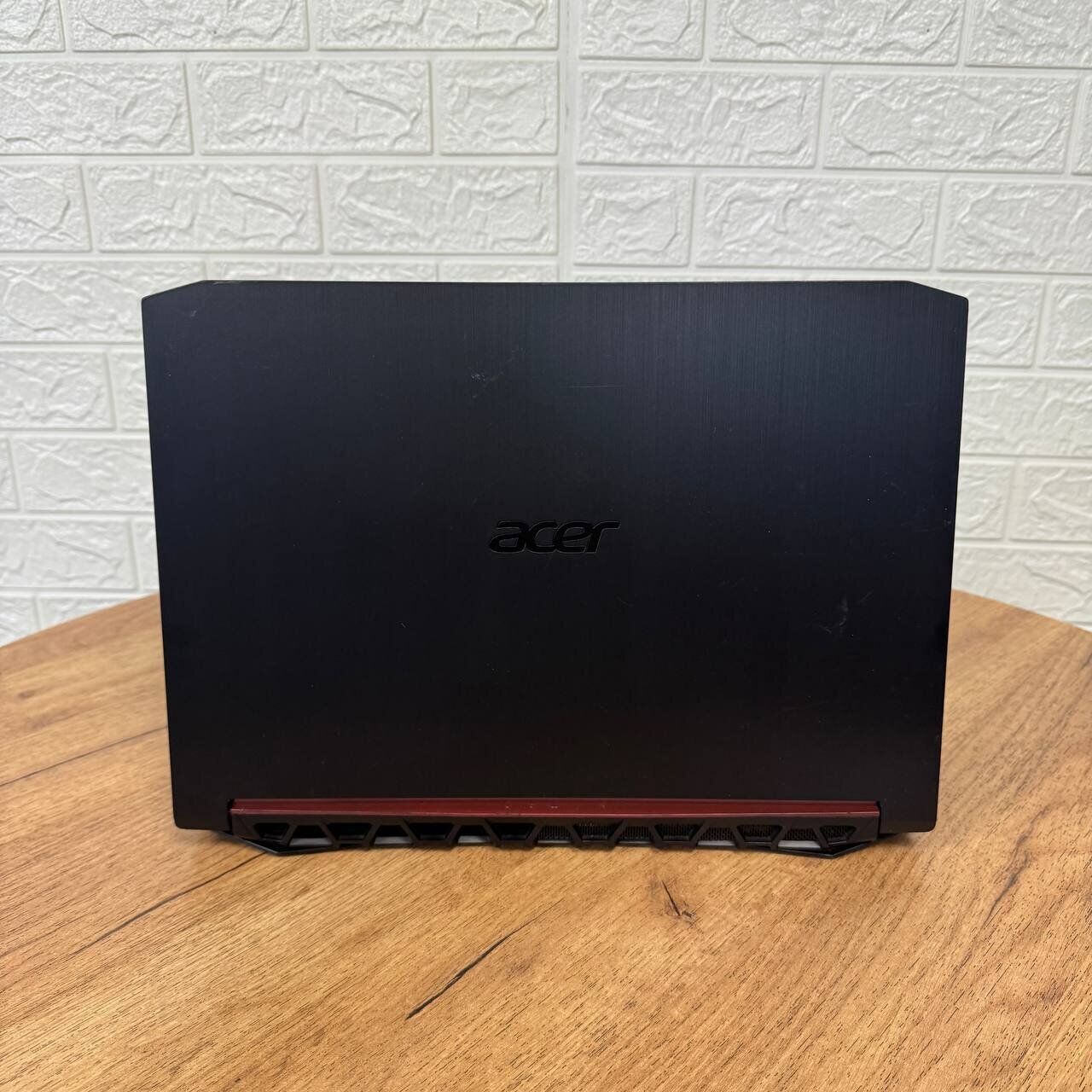 Ігровий ноутбук Acer Nitro 5 AN515-54 / 15.6" (1920x1080) IPS / Intel Core i5-9300H (4 (8) ядра по 2.4 - 4.1 GHz) / 8 GB DDR4 / 512 GB SSD M.2 / nVidia GeForce GTX 1650, 4 GB GDDR5, 128-bit / WebCam - Зображення 3