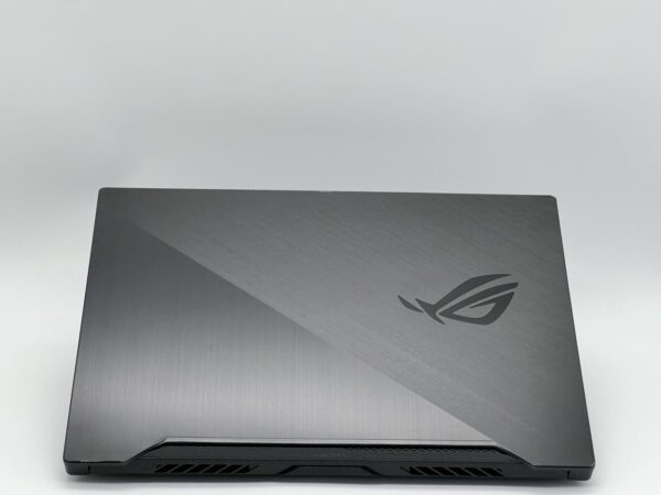 Ігровий ноутбук Asus ROG Zephyrus GA502DU / 15.6" (1920x1080) IPS / AMD Ryzen 7 3750H (4 (8) ядра по 2.3 - 4.0 GHz) / 24 GB DDR4 / 480 GB SSD / nVidia GeForce GTX 1660 Ti Max-Q, 6 GB GDDR6, 192-bit / HDMI - Зображення 5