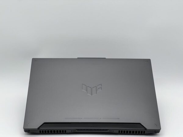 Ігровий ноутбук Asus TUF Gaming A15 FA507XU / 15.6" (1920x1080) IPS / AMD Ryzen 9 7940HS (8 (16) ядер по 4.0 - 5.2 GHz) / 16 GB DDR5 / 480 GB SSD / nVidia GeForce RTX 4050, 6 GB GDDR6, 96-bit / WebCam - Зображення 5