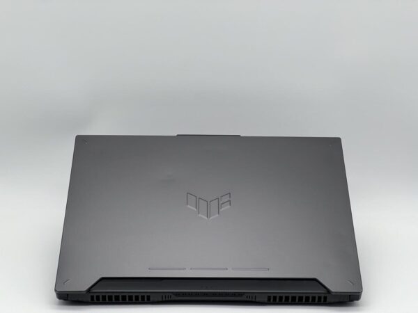Ігровий ноутбук Asus TUF Gaming A15 FA507XV-MS94 / 15.6" (1920x1080) IPS / AMD Ryzen 9 7940HS (8 (16) ядер по 4.0 - 5.2 GHz) / 16 GB DDR5 / 480 GB SSD / nVidia GeForce RTX 4060, 8 GB GDDR6, 128-bit / WebCam - Зображення 5