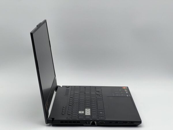 Ігровий ноутбук Asus TUF Gaming A15 FA507XV-MS94 / 15.6" (1920x1080) IPS / AMD Ryzen 9 7940HS (8 (16) ядер по 4.0 - 5.2 GHz) / 16 GB DDR5 / 480 GB SSD / nVidia GeForce RTX 4060, 8 GB GDDR6, 128-bit / WebCam - Зображення 3