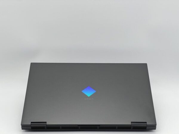 Ігровий ноутбук Б-клас HP Omen 15-en0023dx / 15.6" (1920x1080) IPS / AMD Ryzen 7 4800H (8 (16) ядер по 2.9 - 4.2 GHz) / 32 GB DDR4 / 480 GB SSD / nVidia GeForce GTX 1660 Ti, 6 GB GDDR6, 192-bit / WebCam + Бездротова мишка - Зображення 7