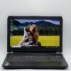 Ігровий ноутбук Б-клас Schenker P651RP6-G / 15.6" (1920x1080) IPS / Intel Core i7-6700HQ (4 (8) ядра по 2.6 - 3.5 GHz) / 16 GB DDR4 / 480 GB SSD / nVidia GeForce GTX 1060, 6 GB GDDR5, 192-bit / WebCam - Зображення 2