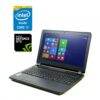 Ігровий ноутбук Б-клас Schenker P651RP6-G / 15.6" (1920x1080) IPS / Intel Core i7-6700HQ (4 (8) ядра по 2.6 - 3.5 GHz) / 16 GB DDR4 / 480 GB SSD / nVidia GeForce GTX 1060, 6 GB GDDR5, 192-bit / WebCam