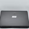 Ігровий ноутбук Б-клас Schenker P651RP6-G / 15.6" (1920x1080) IPS / Intel Core i7-6700HQ (4 (8) ядра по 2.6 - 3.5 GHz) / 16 GB DDR4 / 480 GB SSD / nVidia GeForce GTX 1060, 6 GB GDDR5, 192-bit / WebCam - Зображення 3