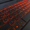 Ігровий ноутбук Dell G15 5511 / 15.6" (1920x1080) IPS / Intel Core i7-11800H (8 (16) ядер по 2.3 - 4.6 GHz) / 16 GB DDR4 / 512 GB SSD / nVidia GeForce RTX 3060, 6 GB GDDR6, 192-bit / WebCam / Windows 11 - Зображення 6