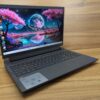 Ігровий ноутбук Dell G15 5511 / 15.6" (1920x1080) IPS / Intel Core i7-11800H (8 (16) ядер по 2.3 - 4.6 GHz) / 16 GB DDR4 / 512 GB SSD / nVidia GeForce RTX 3060, 6 GB GDDR6, 192-bit / WebCam / Windows 11 - Зображення 4