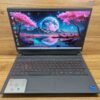 Ігровий ноутбук Dell G15 5511 / 15.6" (1920x1080) IPS / Intel Core i7-11800H (8 (16) ядер по 2.3 - 4.6 GHz) / 16 GB DDR4 / 512 GB SSD / nVidia GeForce RTX 3060, 6 GB GDDR6, 192-bit / WebCam / Windows 11 - Зображення 2