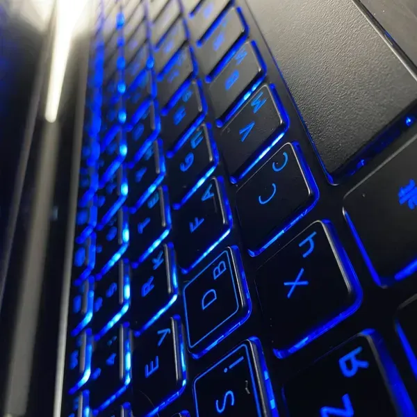 Ігровий ноутбук Dell G3 3590 / 15.6" (1920x1080) IPS / Intel Core i5-9300H (4 (8) ядра по 2.4 - 4.1 GHz) / 16 GB DDR4 / 512 GB SSD / nVidia GeForce GTX 1660 Ti Max-Q, 6 GB GDDR6, 192-bit / WebCam / HDMI - Зображення 6