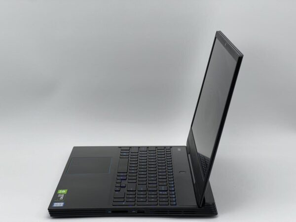 Ігровий ноутбук Dell G5 5590 / 15.6" (1920x1080) IPS / Intel Core i5-9300H (4 (8) ядра по 2.4 - 4.1 GHz) / 16 GB DDR4 / 1000 GB SSD / nVidia GeForce GTX 1650, 4 GB GDDR5, 128-bit / WebCam - Зображення 4