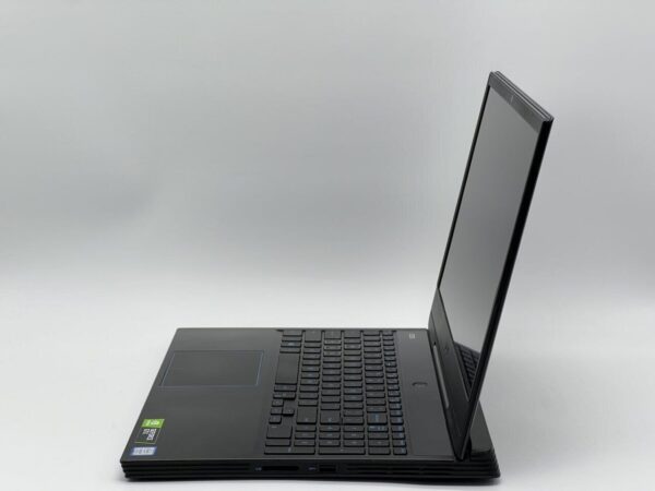 Ігровий ноутбук Dell G5 5590 / 15.6" (1920x1080) IPS / Intel Core i7-9750H (6 (12) ядер по 2.6 - 4.5 GHz) / 16 GB DDR4 / 480 GB SSD / nVidia GeForce GTX 1660 Ti, 6 GB GDDR6, 192-bit / WebCam + Бездротова мишка - Зображення 4