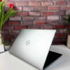 Ігровий ноутбук Dell Precision 5560 / 15.6" (1920x1080) IPS / Intel Core i9-11950H (8 (16) ядeр по 2.6 - 5.0 GHz) / 32 GB DDR4 / 1000 GB SSD M.2 / nVidia RTX A2000, 4 GB GDDR6, 128-bit / WebCam / Win 10 Pro + безпровідна миша - Зображення 7