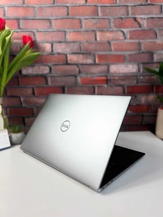 Ігровий ноутбук Dell Precision 5560 / 15.6" (1920x1080) IPS / Intel Core i9-11950H (8 (16) ядeр по 2.6 - 5.0 GHz) / 32 GB DDR4 / 1000 GB SSD M.2 / nVidia RTX A2000, 4 GB GDDR6, 128-bit / WebCam / Win 10 Pro + безпровідна миша - Зображення 7